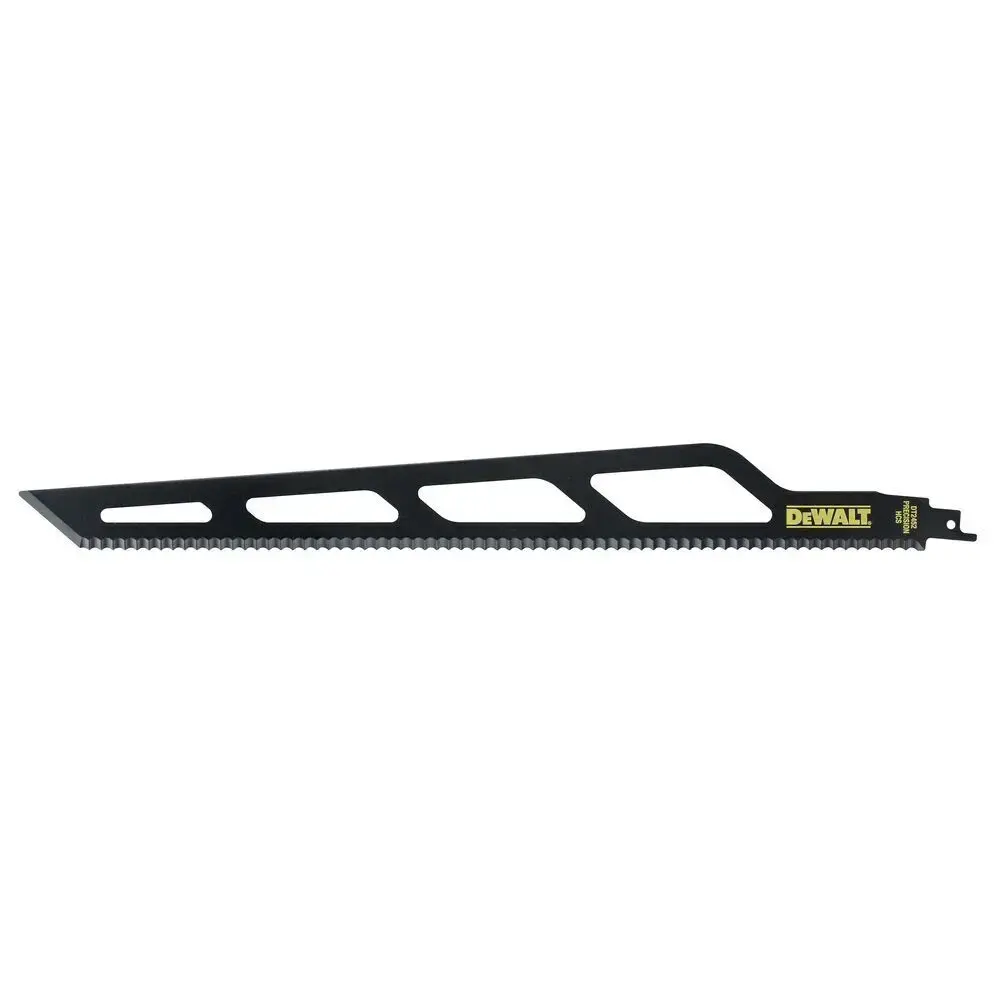 Brzeszczot do piły szablastej, o długości 400mm, 1szt. DeWalt DT2452 1