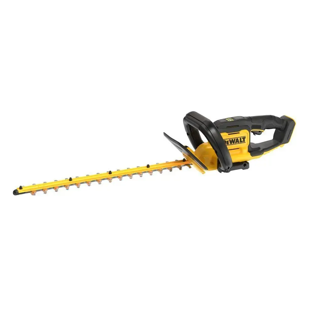 Nożyce do żywopłotu 55cm 25mm 18V DeWalt DCMHT564N 1