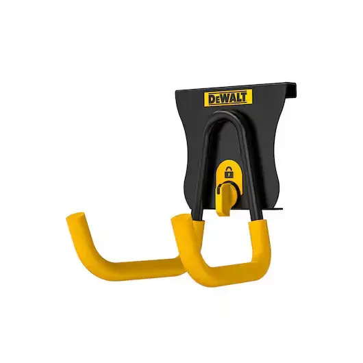 Krótki hak do systemu ToughSystem 2.0 DWST82800-1 DXL DeWalt DWST82805-1 1