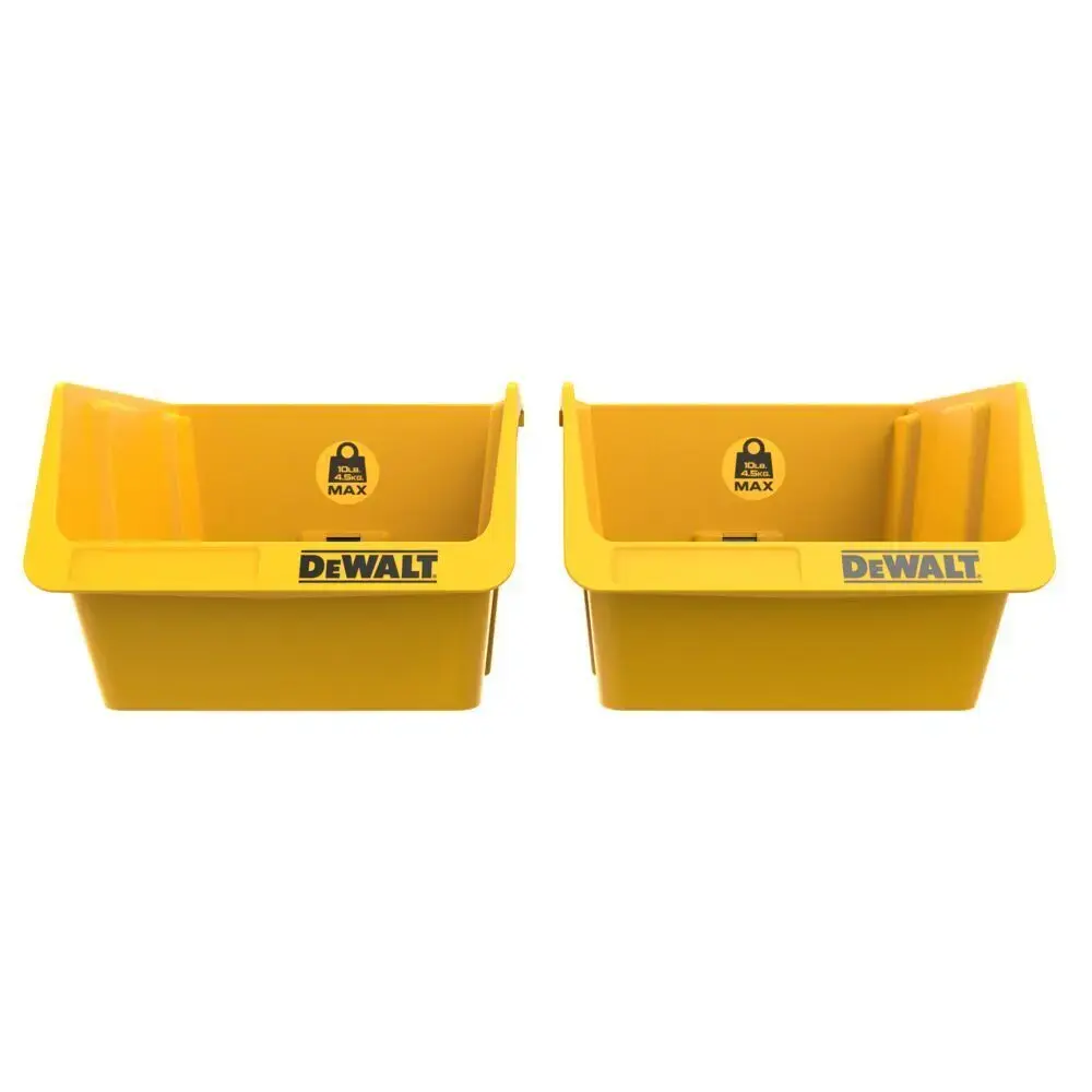 DWUPAK PLASTIKOWYCH KOSZY DO DWST82800-1 1