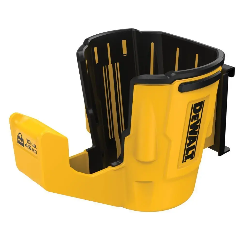 Kabura na narzędzia, ToughSystem 2.0 DXL DeWalt DWST82823-1 1