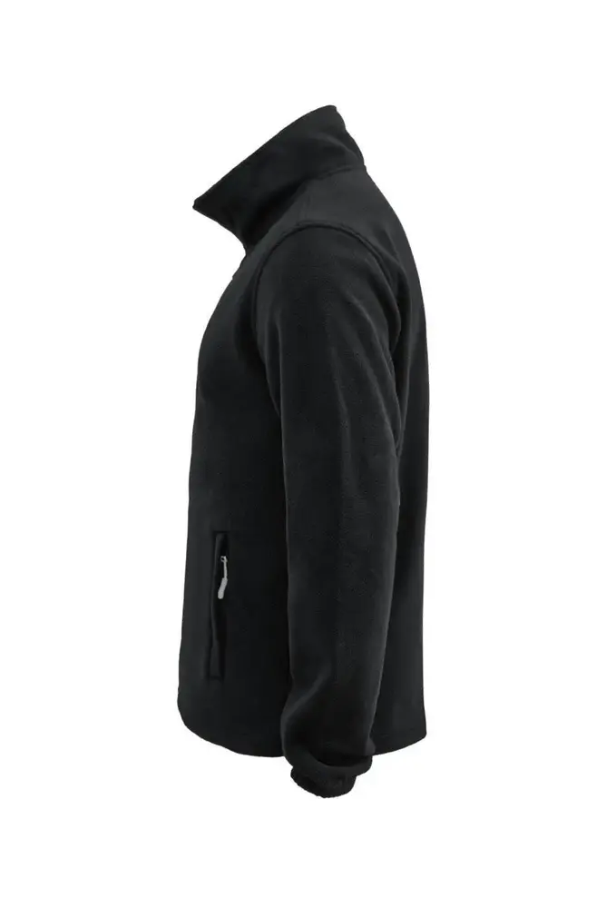 Bluza polarowa ZEN BLACK M 1