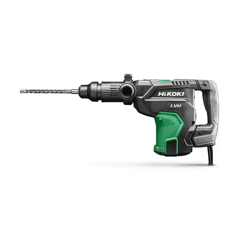 Młotowiertarka 1 400W 11,3J SDS-Max HiKOKI DH45MAWSZ 1