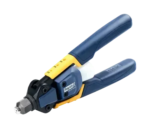 Nitownica dwuręczna RP100 MULTI Rapid 1