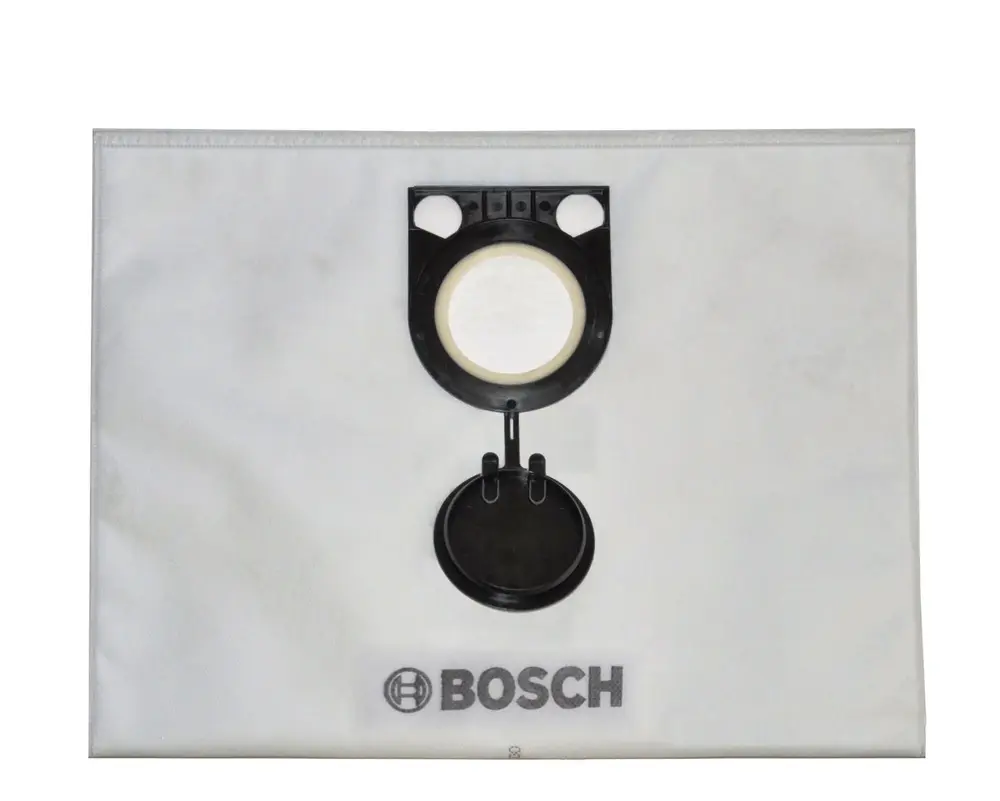 Worki na pył do Gas 25 - 5 szt. BOSCH 1