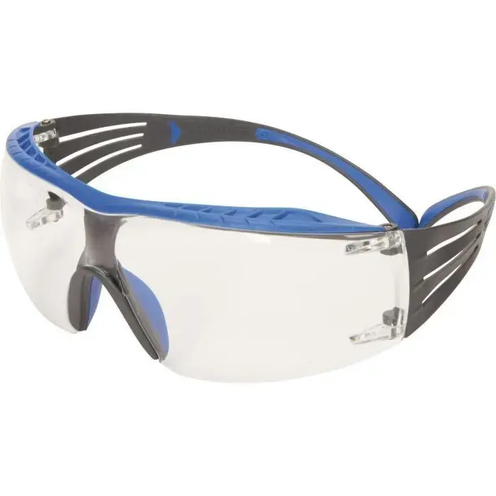 Okulary ochronne 3M™ SecureFit™ serii 400 1