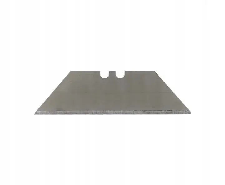 Ostrze zapasowe trapezowe 19mm 10szt 1