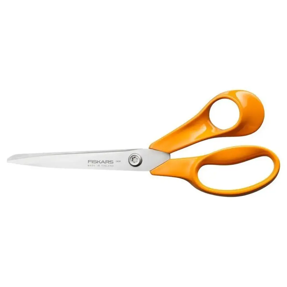 Nożyce ogrodowe uniwersalne 21cm FISKARS  1