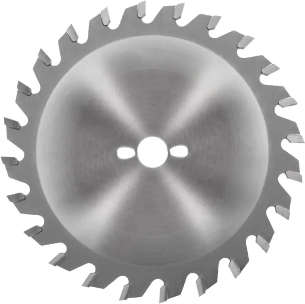 Piła HM 150x30x4,0/3,0/36z GS10 1