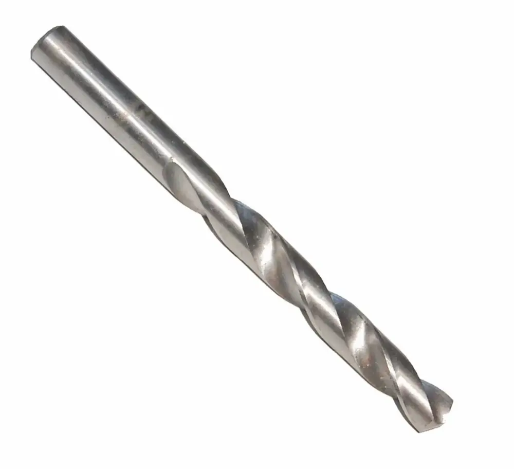 Wiertło długie do metalu NWKb DIN 340 HSSG szlifowane ø6,2 L-148 mm FESTA Professional - 080212 1