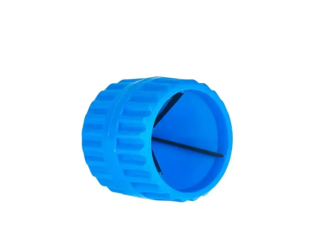 Gratownik 2-stronny do rur 5-38mm GEKO 1
