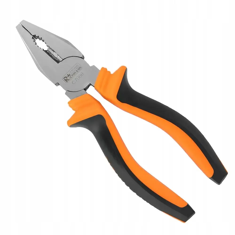 Szczypce uniwersalne 160mm 1