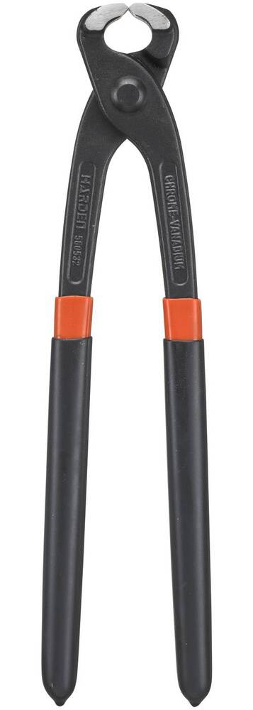 Szczypce zbrojarskie 250 mm Harden 1