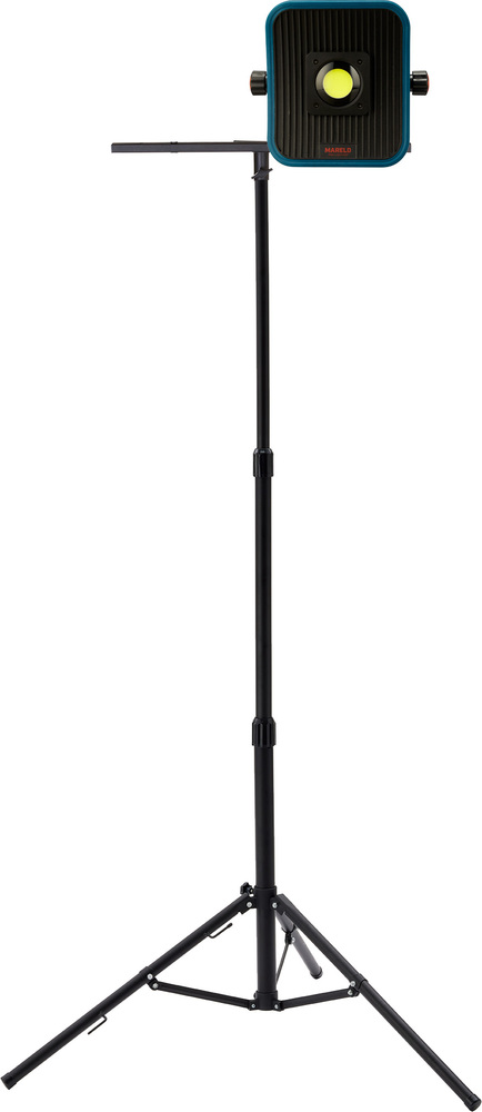 Lampa robocza BLAZE 6000 ze statywem Beam 1.8 m 1