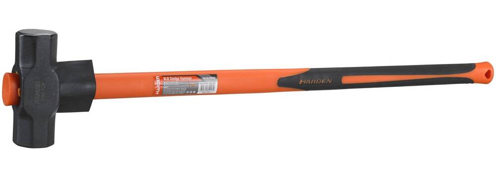 Młot 4 kg Harden 1
