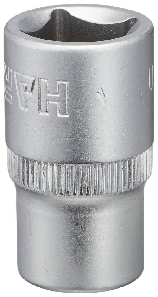Nasadka 6-kątna z chwytem 1/2" 11 mm Harden 1