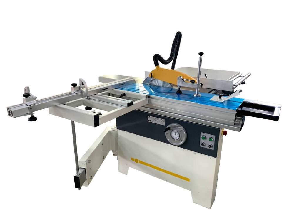 Pilarka formatowa Lindahl & Nermark LTS -315 1