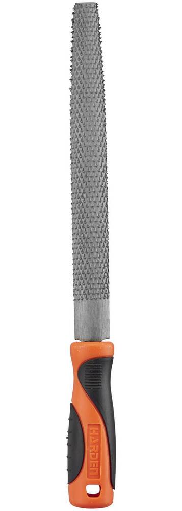 Tarnik półokrągły Harden 1