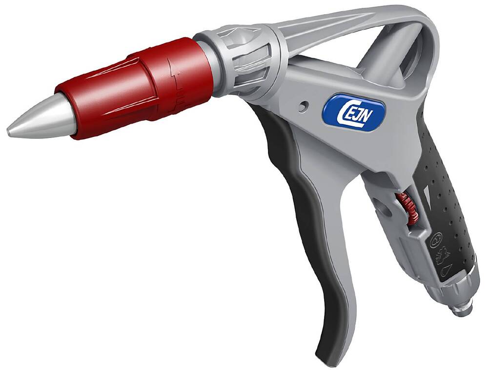 Pistolet odmuchowy Cejn MultiFLOW - 11 210 0450 1