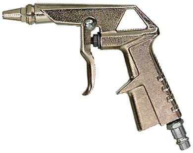 Pistolet odmuchowy Ani 25AN 1