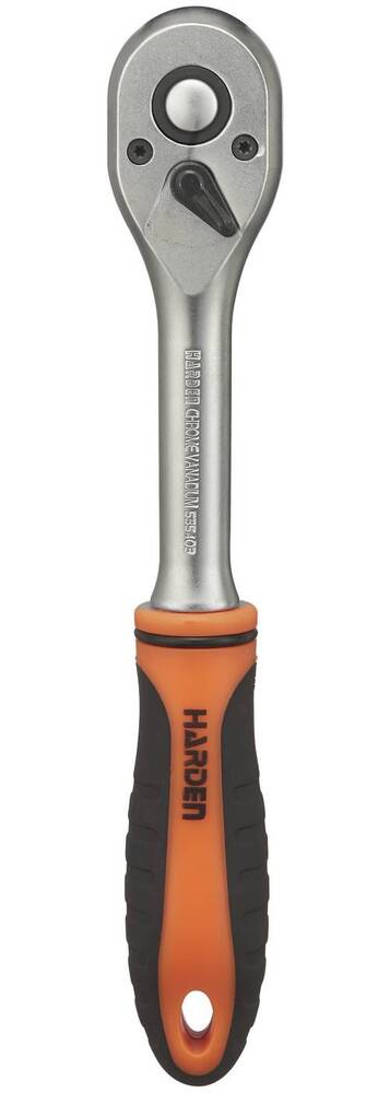 Pokrętło zapadkowe 1/2" Harden 1
