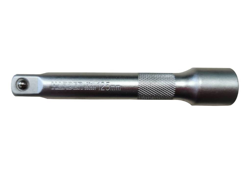 Przedłużacz 1/2" 125 mm Harden 1