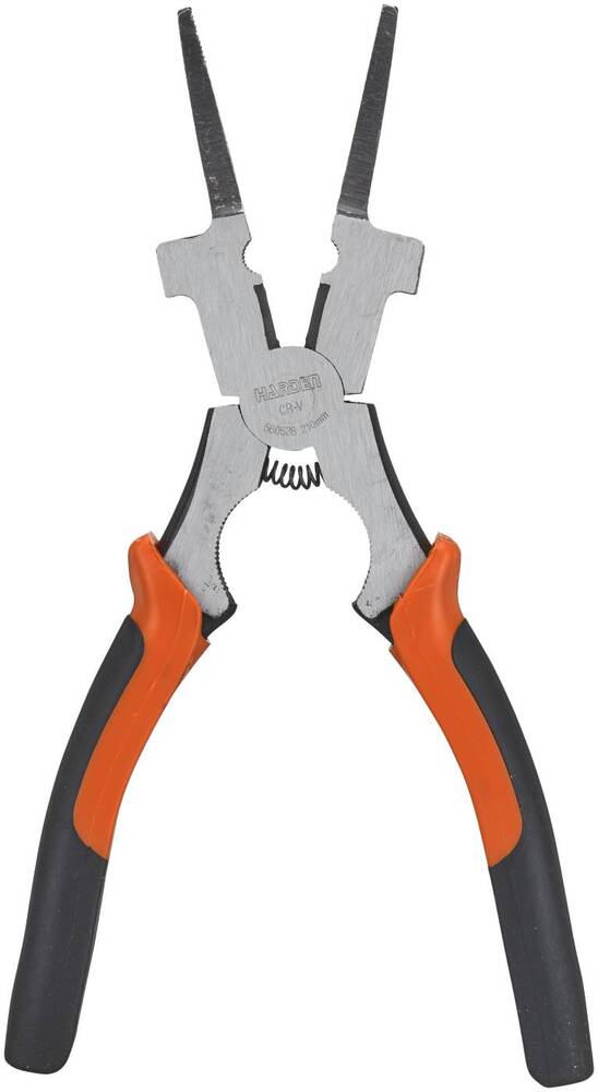 Szczypce spawalnicze 210 mm Harden 1