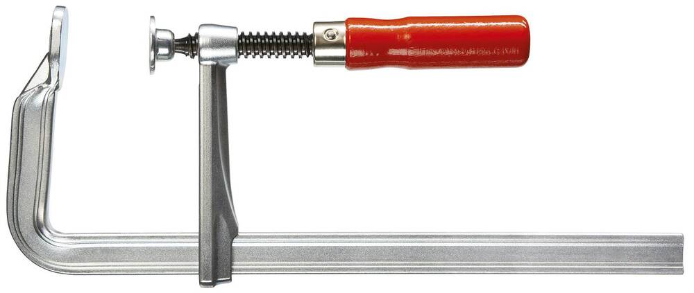 Ścisk śrubowy Bessey GZ10 1