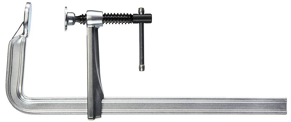 Ścisk śrubowy Bessey  GZ40K 1