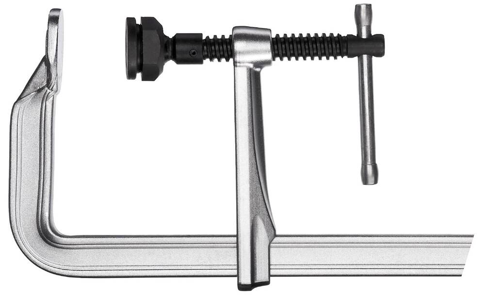 Ścisk śrubowy Bessey SG 50M 1