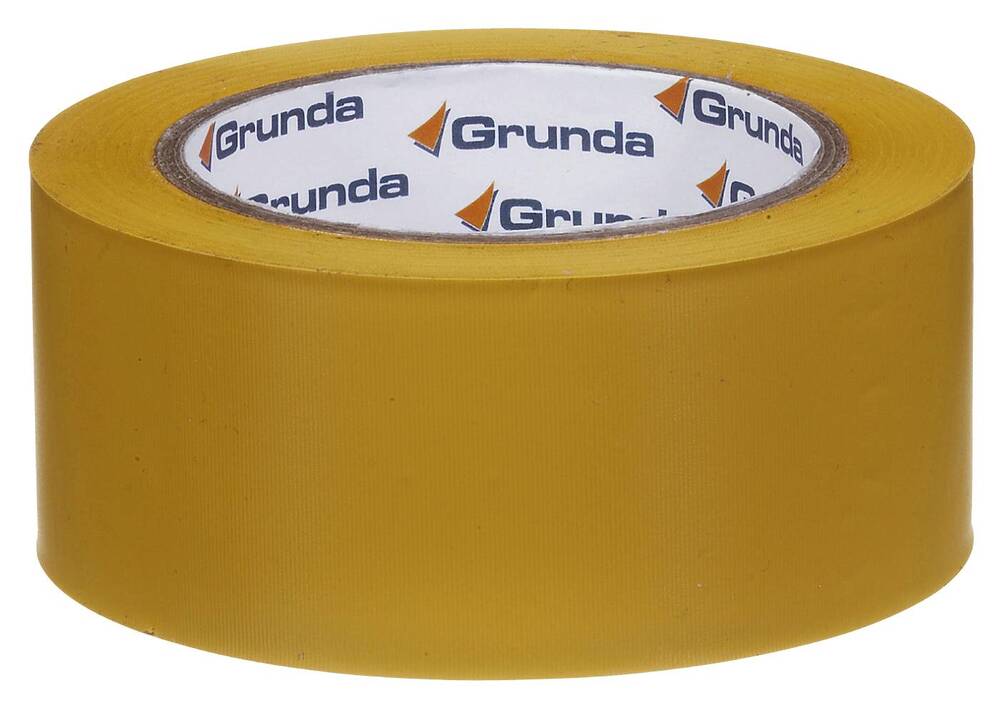 Taśma ochronna opdorna na promieniowanie UV 33 m / 50 mm 1