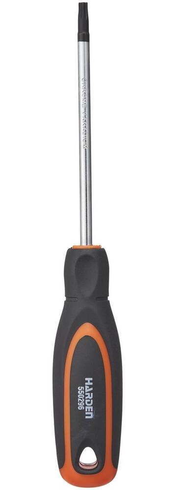 Wkrętak typu Torx TX25 Harden 1