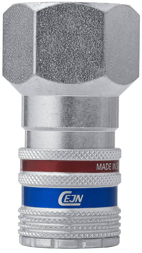 Szybkozłącza 3/4" seria 410 eSafe Cejn - 80 410 1003 1