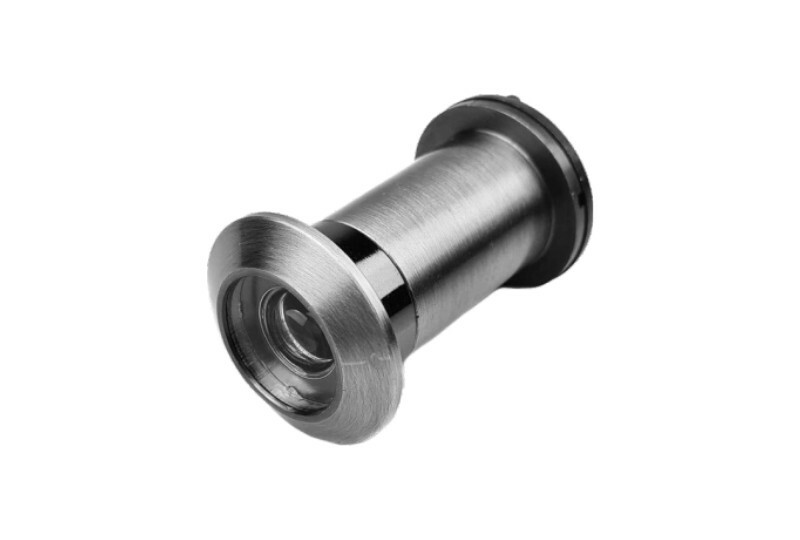 Wizjer do drzwi fi-14 / 25-42 mm satynowy 1