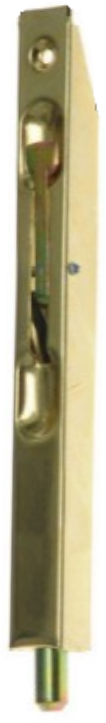 Zasuwa do drzwi 250 czołowa 1