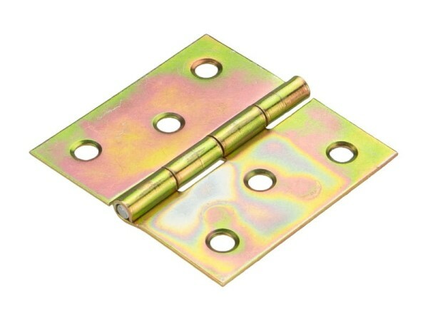 Zawias splatany 45 mm 1