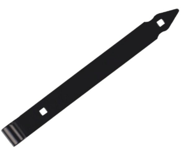Zawiasa 1000 b/zaczepu pasowa 1