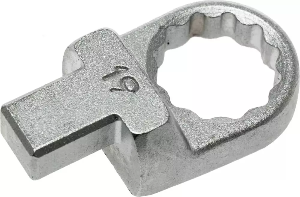 Głowica wymienna oczkowa 19 mm do kluczy dynamometrycznych z gniazdem 9x12 mm Teng Tools 186311304 1
