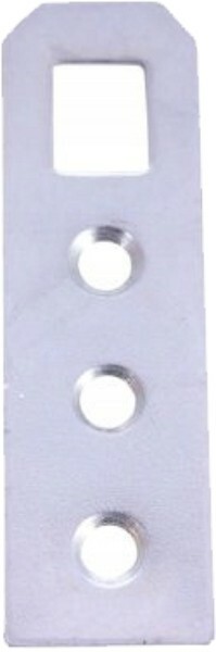Zawieszka prosta 15x50 1