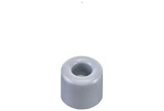 Odbojnik Guma 30mm  SZARY 1