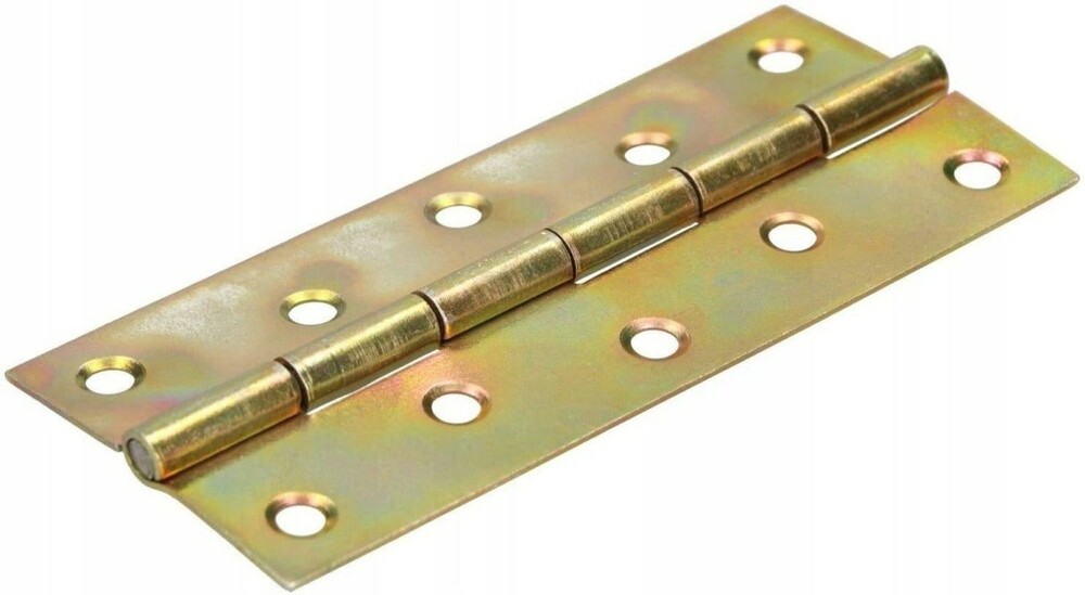 Zawias splatany 100 mm 1