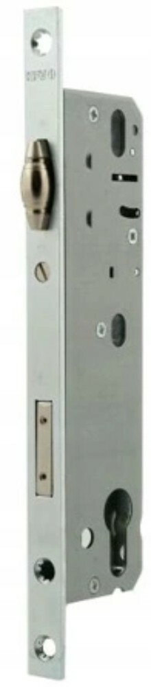Zamek do drzwi WB rolkowy KFV 51PZ 1