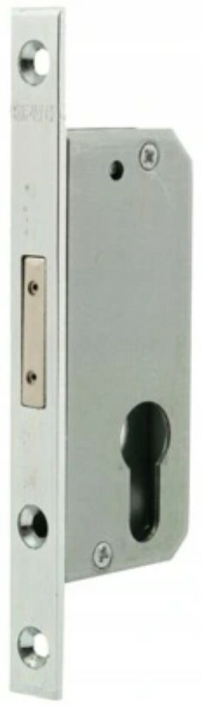 Zamek do drzwi WB KFV 50PZ 1
