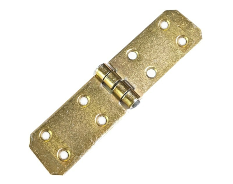Zawias budowlany 150x40 1