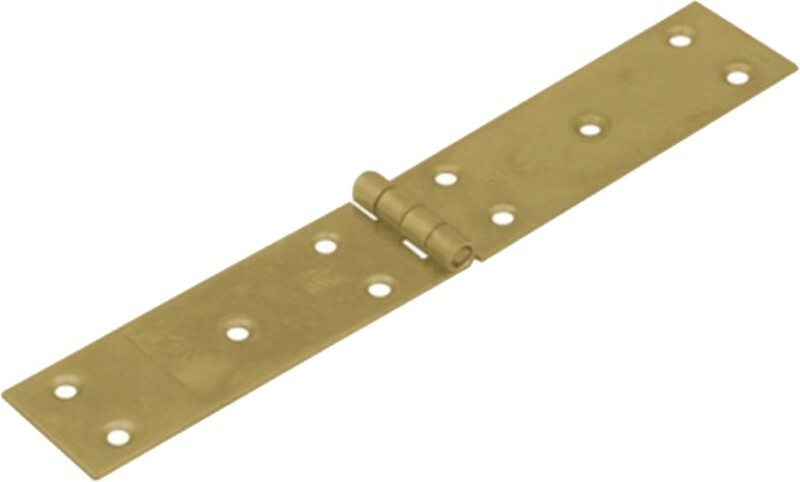 Zawias budowlany 200x50 1