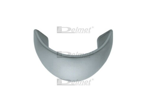 GAMET Uchwyt UN01-0032-G0006 nikiel/sat. 1