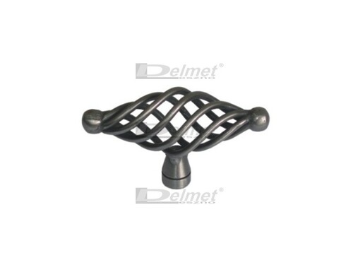 GAMET Gałka GG01-G0004 chrom 1