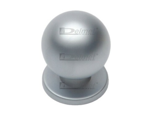 GAMET Gałka GN33-G0004 chrom 1