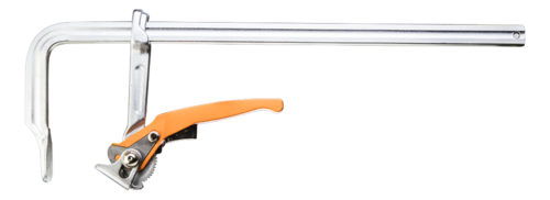 Ścisk stolarski 400x140 NEO 1