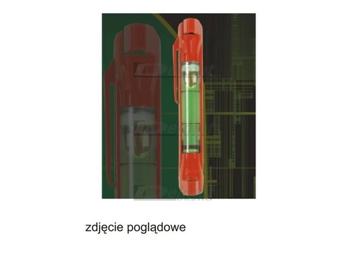 Poziomnica sznurkowa 1